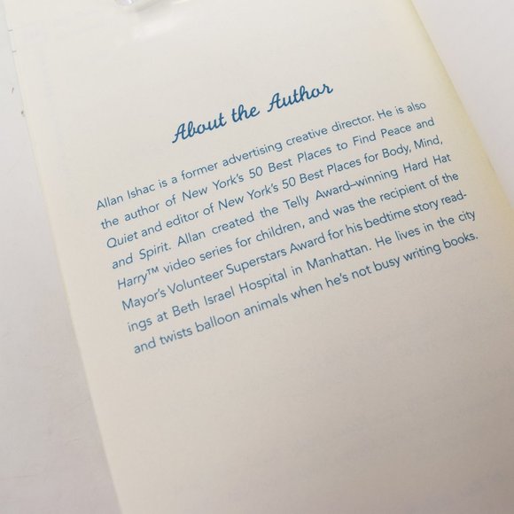 New York 50 Best Places to Take Children Allan Ishac 3rd Ed Paperback Travel NYC - Picture 10 of 13